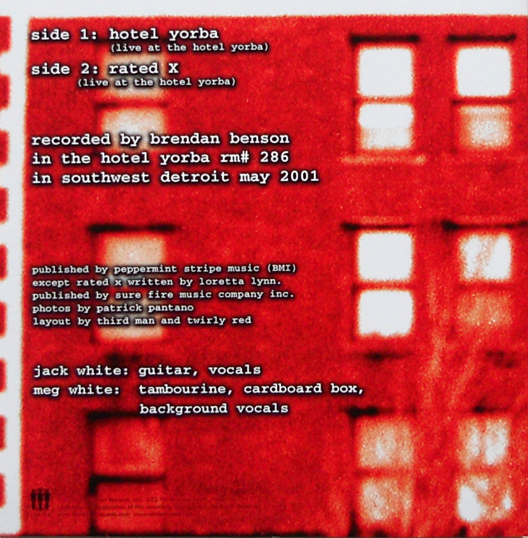 white stripes hotel yorba 7